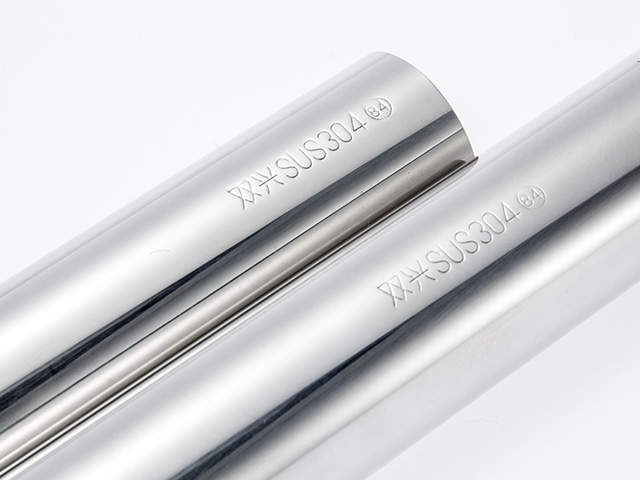 灌装设备机械用管 灌装设备机械用管